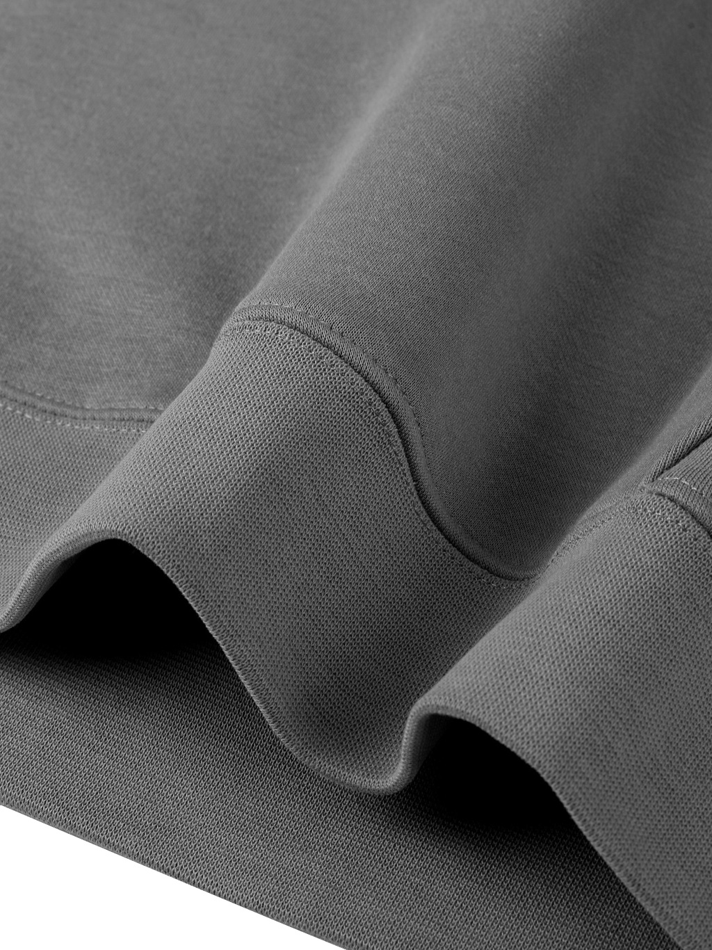 Raglan Sleeve Fleece Hoodie – Essential Streetwear | Tapstitch-14